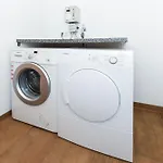 Ferienhaeuser Nordsee_trio Prázdninový dům *
